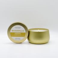 Wanderlux Arizona Desert Glow 6.5 Ounce Soy Candle
