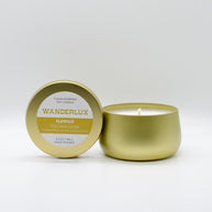 Wanderlux Hawaii Volcano Glow 6.5 Ounce Soy Candle